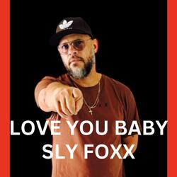 Love You Baby