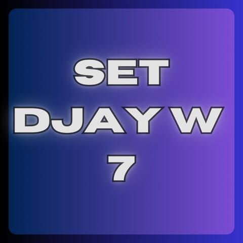 Set Djay W 7