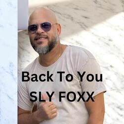 Back to You