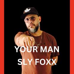 Your Man