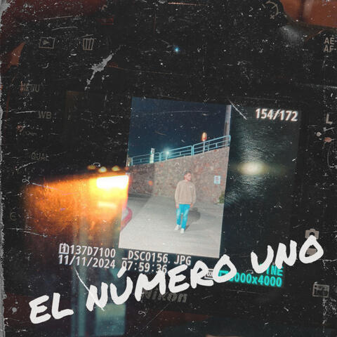 El Numero Uno
