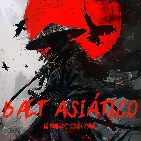 Beat Asiático