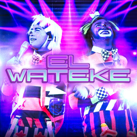 El Wateke
