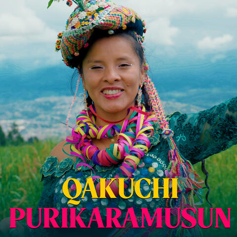Qakuchi Purikaramusun