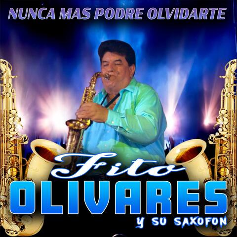 Nunca Más Podré Olvidarte
