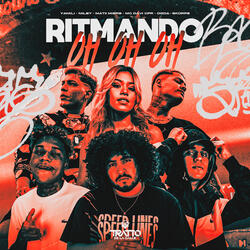 Ritmando - Oh Oh Oh