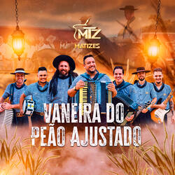 Vanera do Peão Ajustado