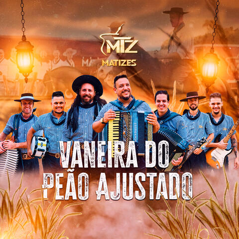 Vanera do Peão Ajustado