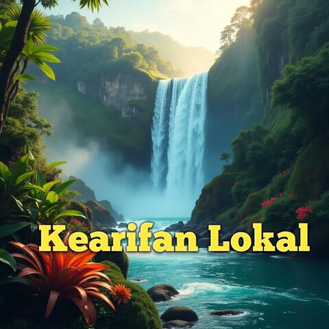 Kearifan Lokal