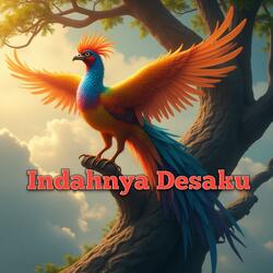 Indahnya Desa Ku