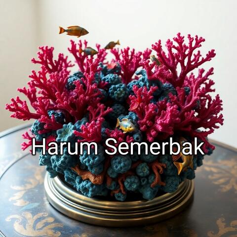 Harum Semerbak