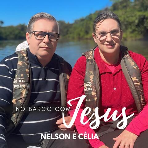 No Barco Com Jesus