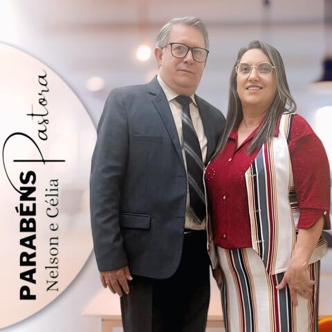 Parabéns Pastora