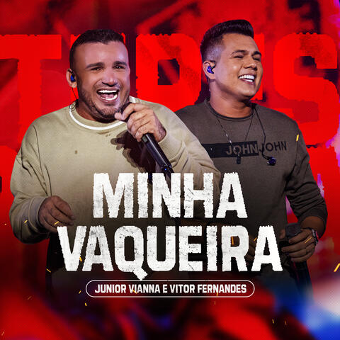 Minha Vaqueira