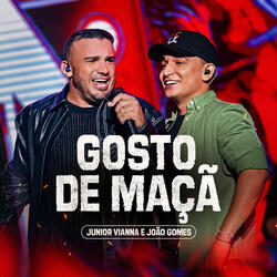 Gosto de Maçã