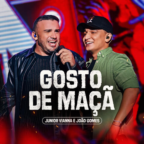 Gosto de Maçã