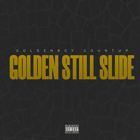 Golden Still Slide