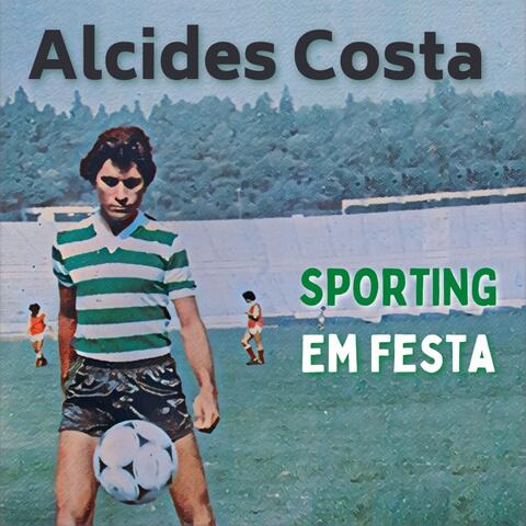 Sporting em Festa
