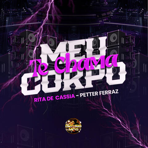 Meu Corpo Te Chama
