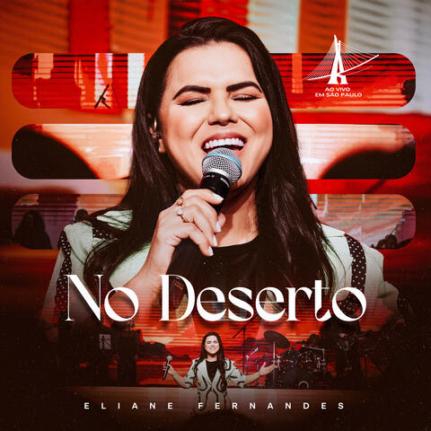 No Deserto (Ao Vivo em São Paulo)