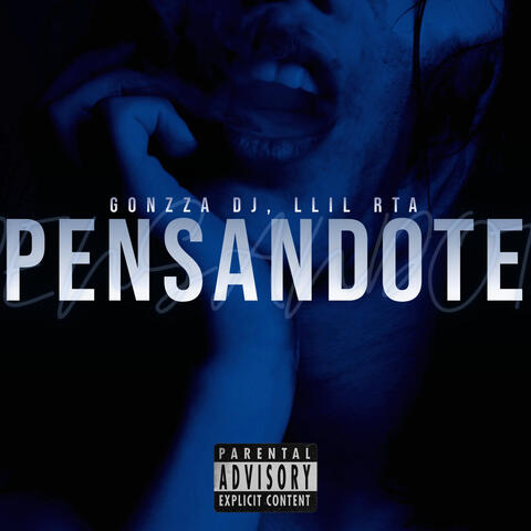 Pensándote