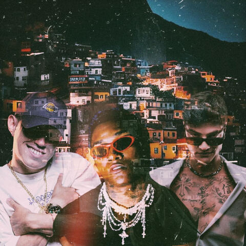 Chega Ai