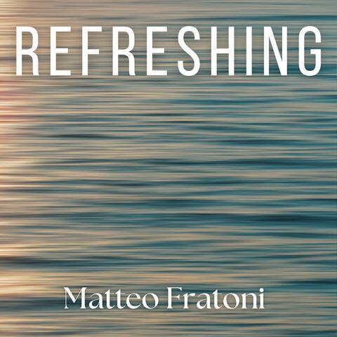 Refreshing