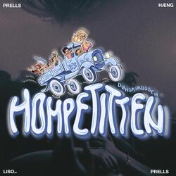 Hompetitten