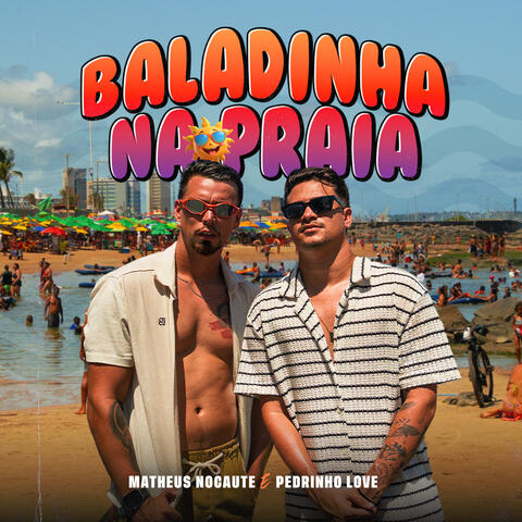 Baladinha na Praia