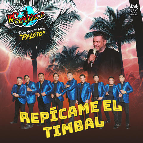 Repícame el Timbal