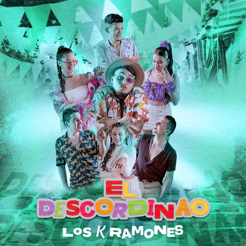 El Descordinao