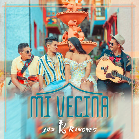 Mi Vecina