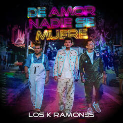 De Amor Nadie Se Muere