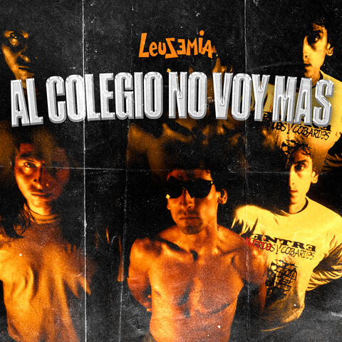 Al Colegio No Voy Más
