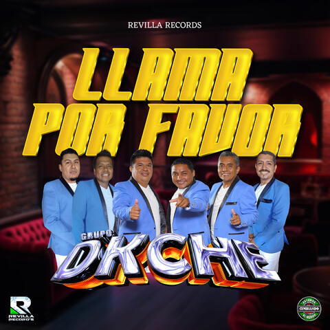 Llama por Favor