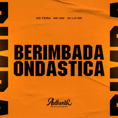 Berimbada Ondastica