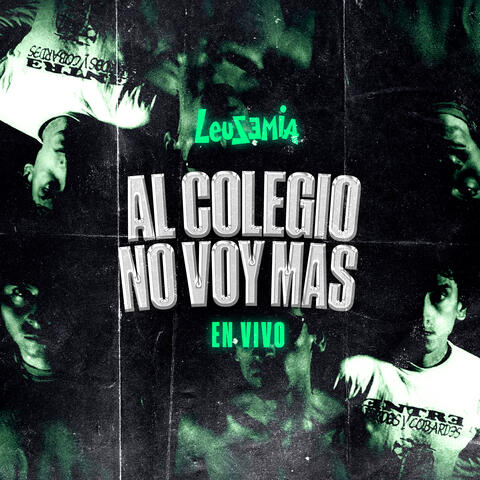 Al Colegio No Voy Más