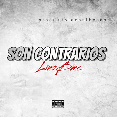 Son Contrarios