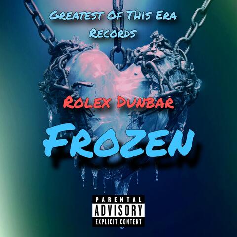 Frozen