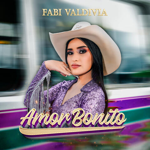 Amor Bonito