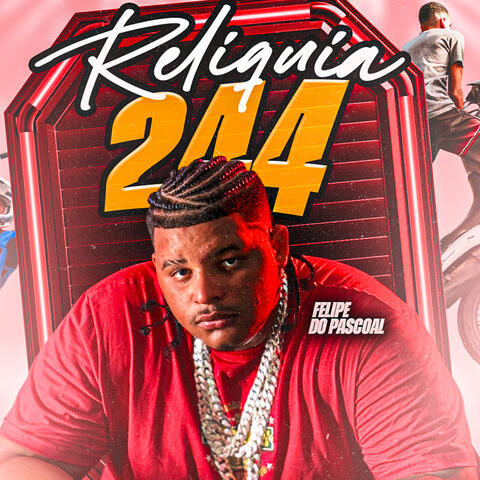 Reliquia 244