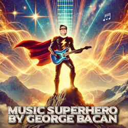 Music Superhero