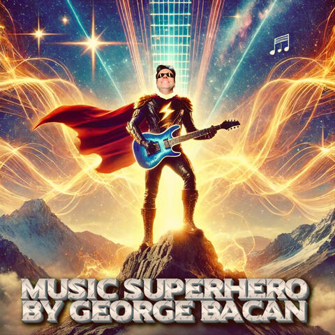 Music Superhero
