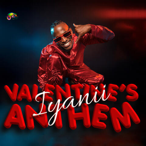 Valentines Anthem