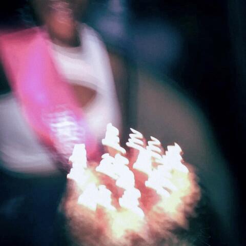 Sad B-Day