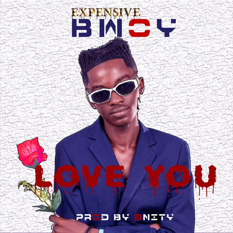 Love You