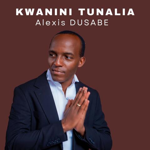 Kwanini Tunalia