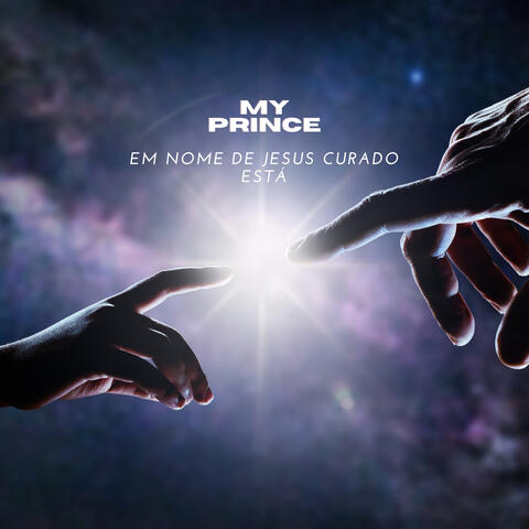 Em Nome de Jesus, Curado Está