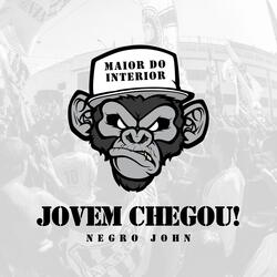 Jovem Chegou
