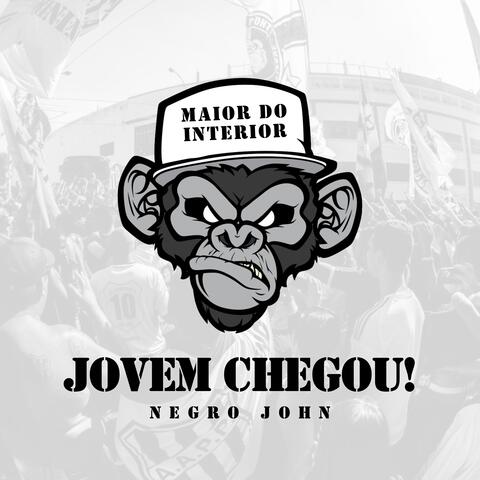 Jovem Chegou